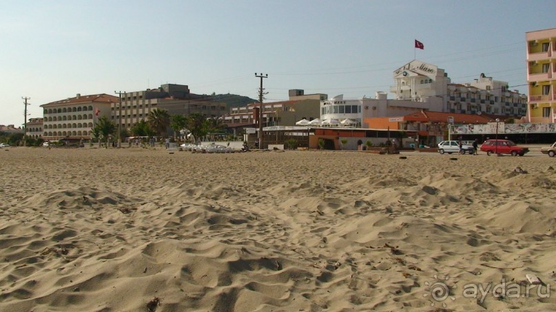 По следам Древних Цивилизаций в Турции: Айвалык и Саримсакли