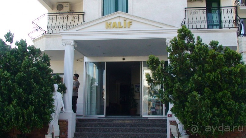 По следам Древних Цивилизаций в Турции: Айвалык и Саримсакли