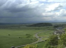 Шотландия - Стерлинг