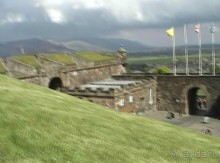 Шотландия - Стерлинг