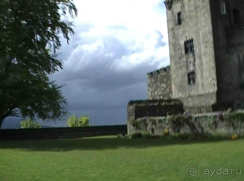 Шотландия - Стерлинг