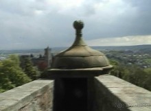 Шотландия - Стерлинг