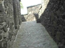 Шотландия - Стерлинг