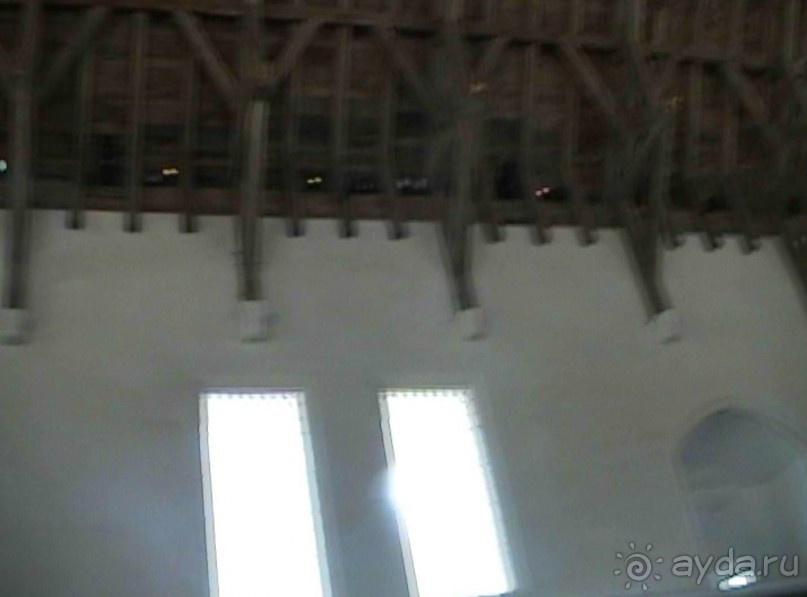 Шотландия - Стерлинг