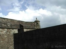 Шотландия - Стерлинг