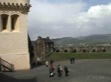 Шотландия - Стерлинг