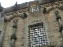 Шотландия - Стерлинг