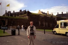 Шотландия - Стерлинг