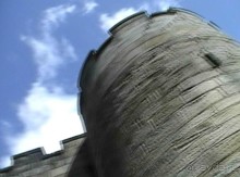 Шотландия - Стерлинг