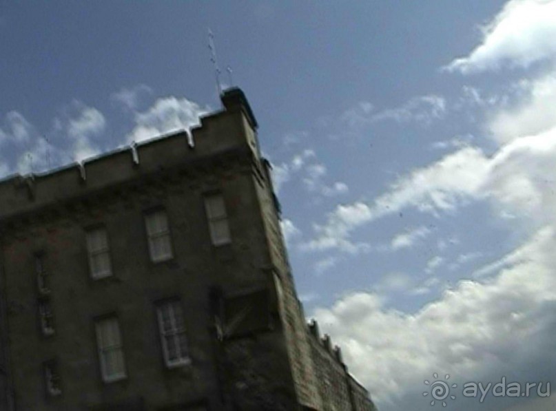 Шотландия - Стерлинг