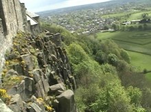 Шотландия - Стерлинг