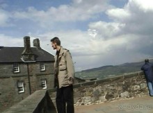 Шотландия - Стерлинг