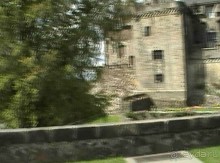 Шотландия - Стерлинг