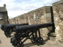 Шотландия - Стерлинг