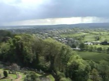 Шотландия - Стерлинг