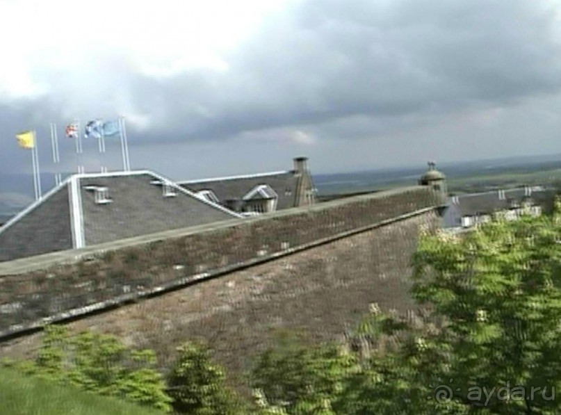 Шотландия - Стерлинг