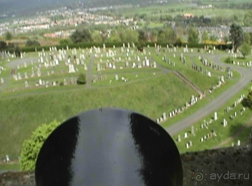 Шотландия - Стерлинг