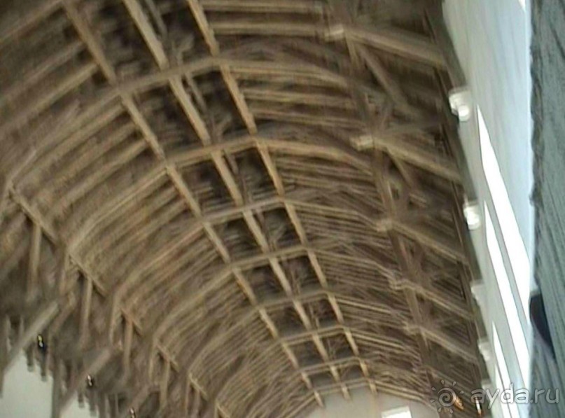 Шотландия - Стерлинг