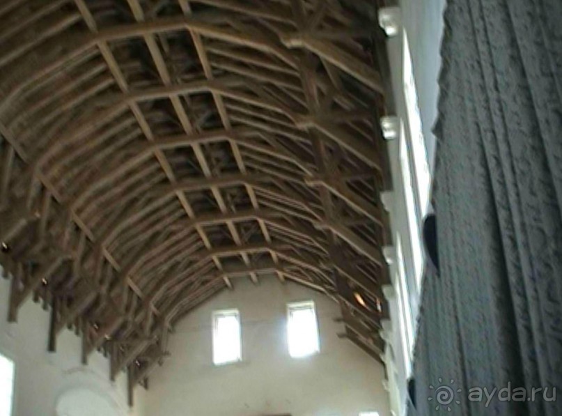 Шотландия - Стерлинг