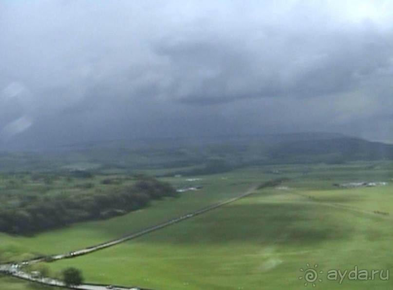 Шотландия - Стерлинг