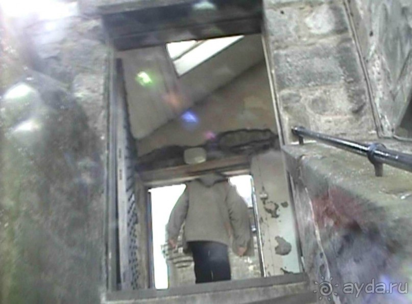 Шотландия - Стерлинг