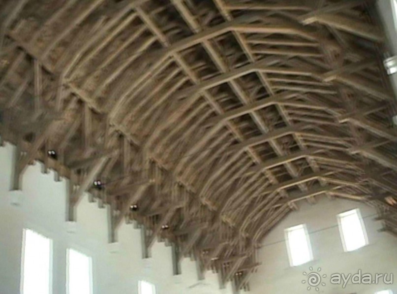 Шотландия - Стерлинг