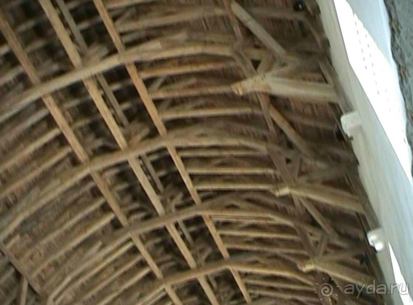 Шотландия - Стерлинг