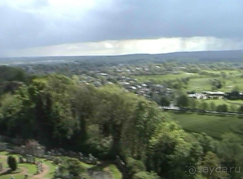 Шотландия - Стерлинг