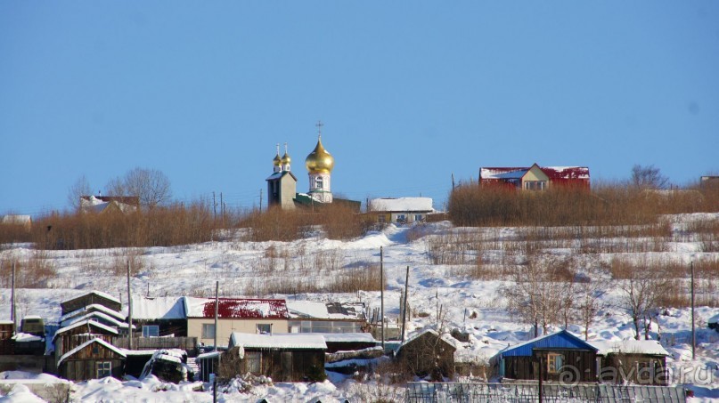 Бухта Сероглазка — в память о сероглазой медсестре