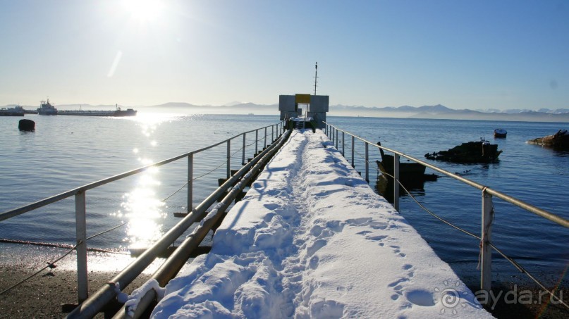 Бухта Сероглазка — в память о сероглазой медсестре