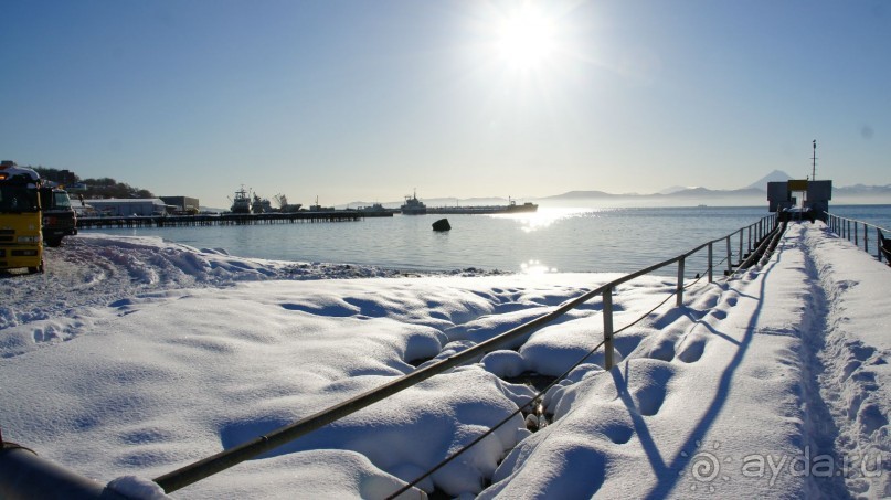 Бухта Сероглазка — в память о сероглазой медсестре