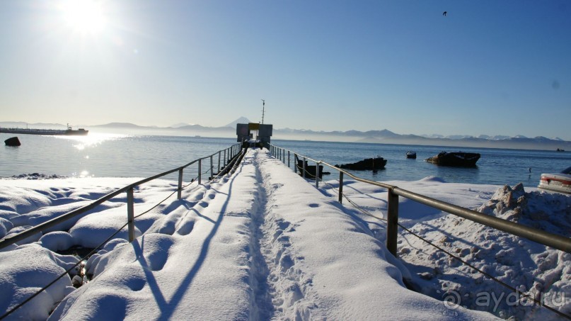 Бухта Сероглазка — в память о сероглазой медсестре