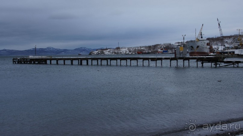 Бухта Сероглазка — в память о сероглазой медсестре