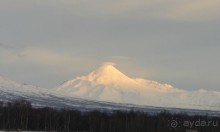 В гостях у коряков