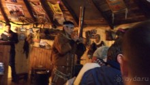 В гостях у коряков