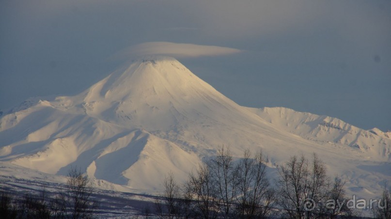 В гостях у коряков