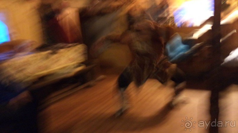 В гостях у коряков