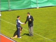 Альбом отзыва "Первый день Зигера в Ульме. Поверка поведения."