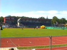 Первый день Зигера в Ульме. Поверка поведения.