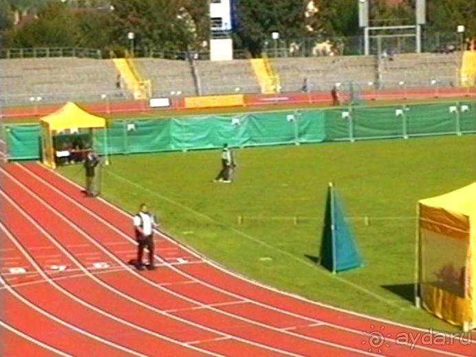 Первый день Зигера в Ульме. Поверка поведения.