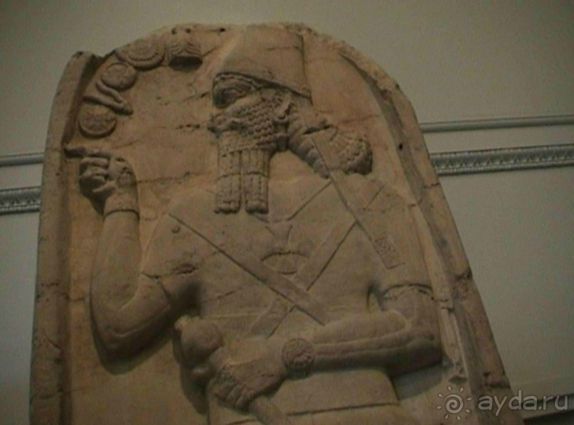 Великобритания: Дувр и прибытие в Лондон