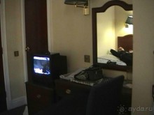 Великобритания: Дувр и прибытие в Лондон