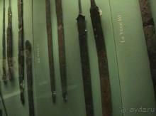 Великобритания: Дувр и прибытие в Лондон