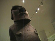 Великобритания: Дувр и прибытие в Лондон