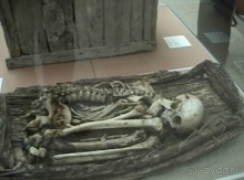 Великобритания: Дувр и прибытие в Лондон