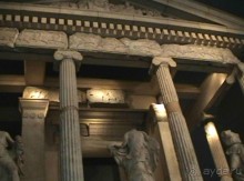 Великобритания: Дувр и прибытие в Лондон