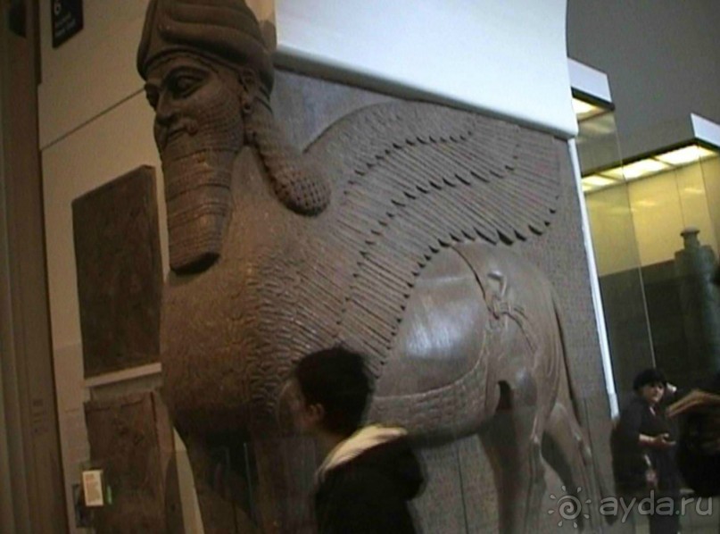 Великобритания: Дувр и прибытие в Лондон