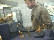 Великобритания: Дувр и прибытие в Лондон