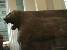 Великобритания: Дувр и прибытие в Лондон