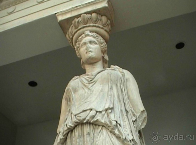 Великобритания: Дувр и прибытие в Лондон